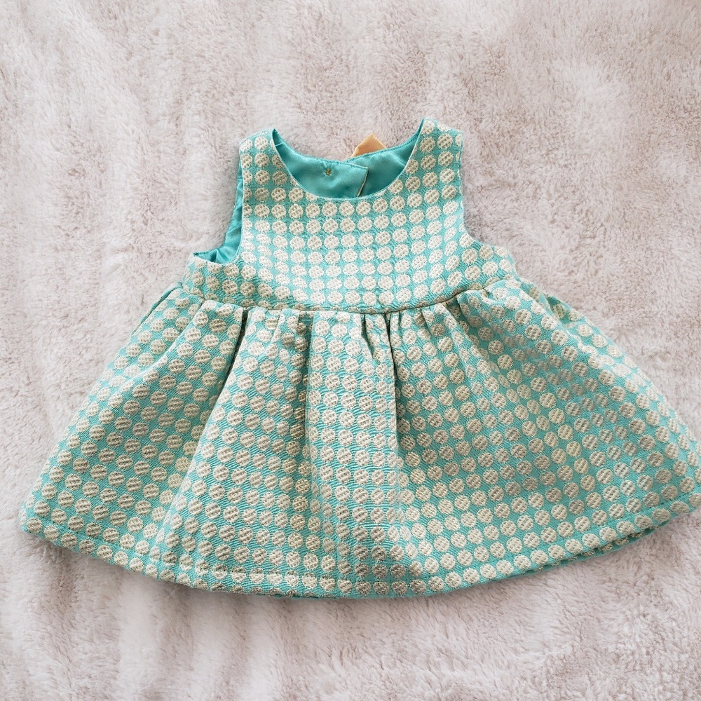Fancy dress for baby